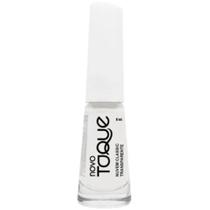 Esmalte Novo Toque Nuvem Classic Transparente 8ml