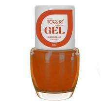 Esmalte Novo Toque Quero Viajar Gel Cremoso 9ml