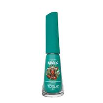 Esmalte Novo Toque Raízes Coração de Guerreira 8ml Esmalte Novo Toque Raízes Coração de Guerreira 8ml