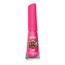 Esmalte Novo Toque Raízes Cremoso Cor Cunhã 8ml Esmalte Novo Toque Raízes Cremoso Cor Cunhã 8ml