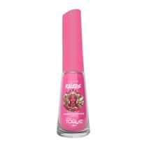 Esmalte Novo Toque Raízes Cremoso Cor Manto Tupinambá 8ml