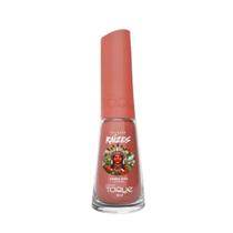 Esmalte Novo Toque Raízes Terra Mae Novo Toque 8ml Esmalte Novo Toque Raízes Terra Mae Novo Toque 8ml