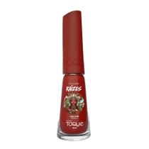 Esmalte Novo Toque Raízes Urucum Cremoso 8ml