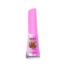 Esmalte Novo Toque Raizes Vozes da Terra Cintilante 8ml Esmalte Novo Toque Raizes Vozes da Terra Cintilante 8ml