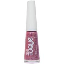 Esmalte Novo Toque Selfie Areia Liquida 8ml Esmalte Novo Toque Selfie Areia Liquida 8ml