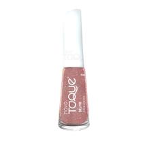 Esmalte Novo Toque Selfie Areia Líquida 8ml Esmalte Novo Toque Selfie Areia Líquida 8ml