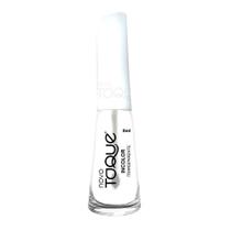 Esmalte Novo Toque Transparente Incolor 8ml