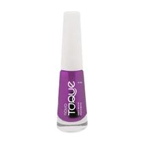 Esmalte Novo Toque Tratamento Mega Brilho 8ml