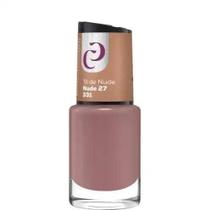 Esmalte Nude 27 N331 Core 10ML Esmalte Nude 27 N331 Core 10ML