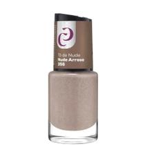 Esmalte Nude Arrasa N356 Cora 10ML