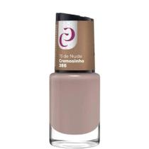 Esmalte Nude Cremosinho N386 Core 10ML
