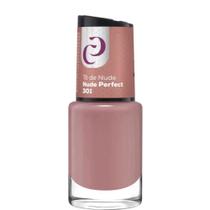 Esmalte Nude Perfect N301 Cora 10ML Esmalte Nude Perfect N301 Cora 10ML