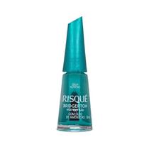 Esmalte Nutritivo Risqué Bridgerton com Óleo de Amêndoas 8ml Esmalte Nutritivo Risqué Bridgerton com Óleo de Amêndoas 8ml