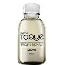 Esmalte Nuvem Transp Novo Toque 60ML