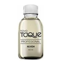 Esmalte Nuvem Transp Novo Toque 60ML