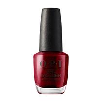 Esmalte O.P.I I'm Not Really a Waitress