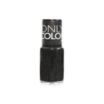 Esmalte Only Color All Black