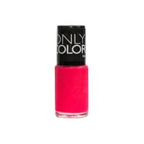 Esmalte Only Color Cheguei