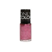 Esmalte Only Color Metalico Poder