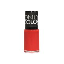 Esmalte Only Color Solta Na Pista