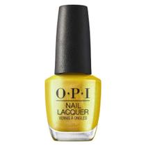 Esmalte OPI Big Zodiac Energy