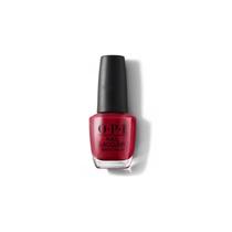 Esmalte Opi Chick Flick Cherry Com 15Ml