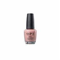 Esmalte Opi Dulce De Leche 15ml