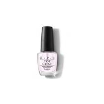 Esmalte Opi Essentials Top Coat Com 15Ml