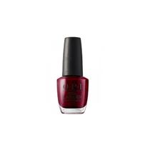 Esmalte Opi Malaga Wine Com 15Ml