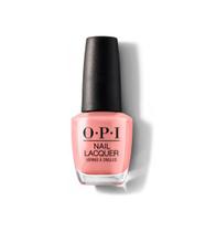 Esmalte OPI Nail Lacquer Barefoot In Barcelona 15ml