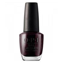 Esmalte OPI Nail Lacquer Cor My Private Jet 15ml