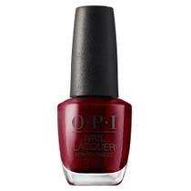 Esmalte OPI Nail Lacquer Metálico Cor I'm Not Really Waitress 15ml