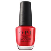 Esmalte Opi Rebel With A Clause 15ml