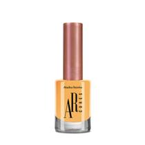 Esmalte Otimismo Com Extra Brilho Longa Duração Manicure