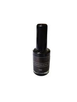 Esmalte P/ Dentes - Cor Preto - Maquiagem Halloween 12ml - Lynx produções