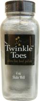 Esmalte para Casco Jazzy Picks Twinkle Toes Prata 118ml
