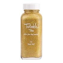 Esmalte para Cascos com Glitter Dourado Twinkle Toes da Tack Shack of Ocala Esmalte para Cascos com Glitter Dourado Twinkle Toes da Tack Shack of Ocala