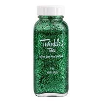 Esmalte para Cascos Funrrie Glitter Esmeralda 120 ml