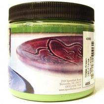 Esmalte Para Cerâmica Glaze Speedball 4006 Grass Green Esmalte Para Cerâmica Glaze Speedball 4006 Grass Green