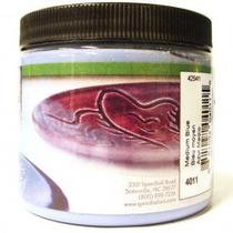 Esmalte Para Cerâmica Glaze Speedball 4011 Med Blue Esmalte Para Cerâmica Glaze Speedball 4011 Med Blue