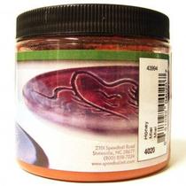 Esmalte Para Cerâmica Glaze Speedball 4020 Honey