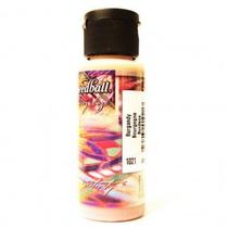 Esmalte Para Cerâmica Underglaze Speedball 1021 Burgundy Esmalte Para Cerâmica Underglaze Speedball 1021 Burgundy
