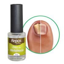 Esmalte para Micose e Anti Fungos Óleo de Melaleuca Antifungico Base 9ml Esmalte para Micose e Anti Fungos Óleo de Melaleuca Antifungico Base 9ml