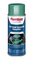 Esmalte para Motor PlastiKote 340 ml Verde Alpino Esmalte para Motor PlastiKote 340 ml Verde Alpino