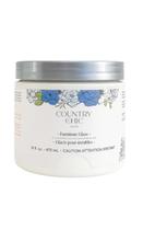 Esmalte para móveis Country Chic Paint Calcário Branco 475 ml
