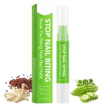 Esmalte para prevenir roer as unhas Daiasns com sabor amargo 7 ml