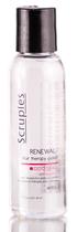 Esmalte para terapia capilar Scruples Renewal restaura o brilho 150 ml