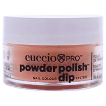 Esmalte para Unhas Dip Powder Tangerine Orange - 15ml