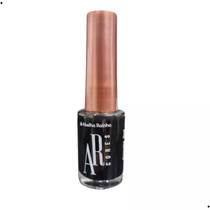 Esmalte Para Unhas ECLIPSE AR CORES Abelha Rainha 9ml REF 4979 Esmalte Para Unhas ECLIPSE AR CORES Abelha Rainha 9ml REF 4979
