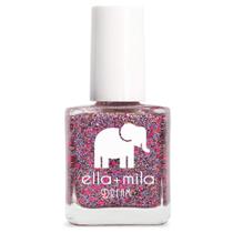 Esmalte para unhas ella+mila After Party secagem rápida 13 ml Esmalte para unhas ella+mila After Party secagem rápida 13 ml